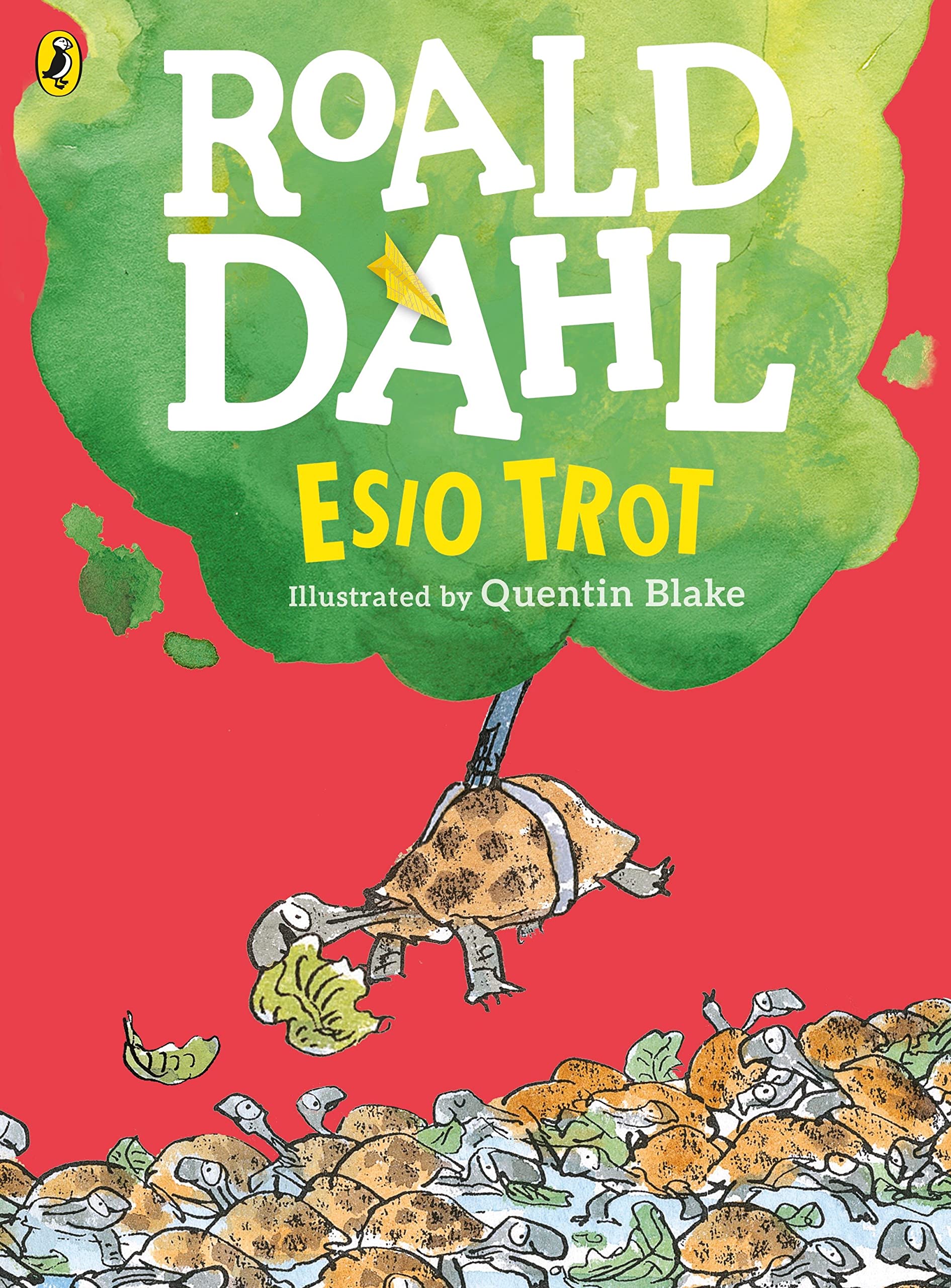 Esio Trot